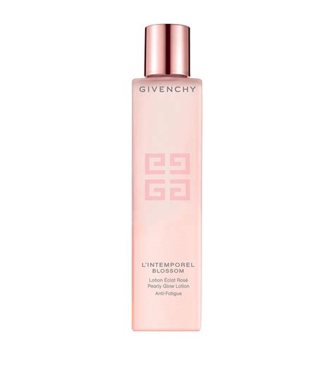 L'Intemporel Blossom Pearly Glow Lotion 